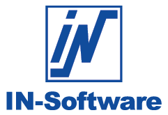 logo in software